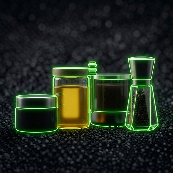 Jar packaging formats